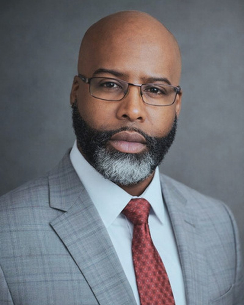Chris Frazier, Director of Surveillance &amp; Protection